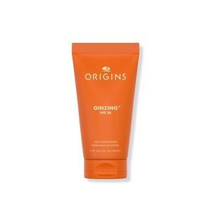 Origins GinZing SPF 30 Daily Moisturizer ☀️ 1.7 fl. oz Broad Spectrum SPF 30- NI